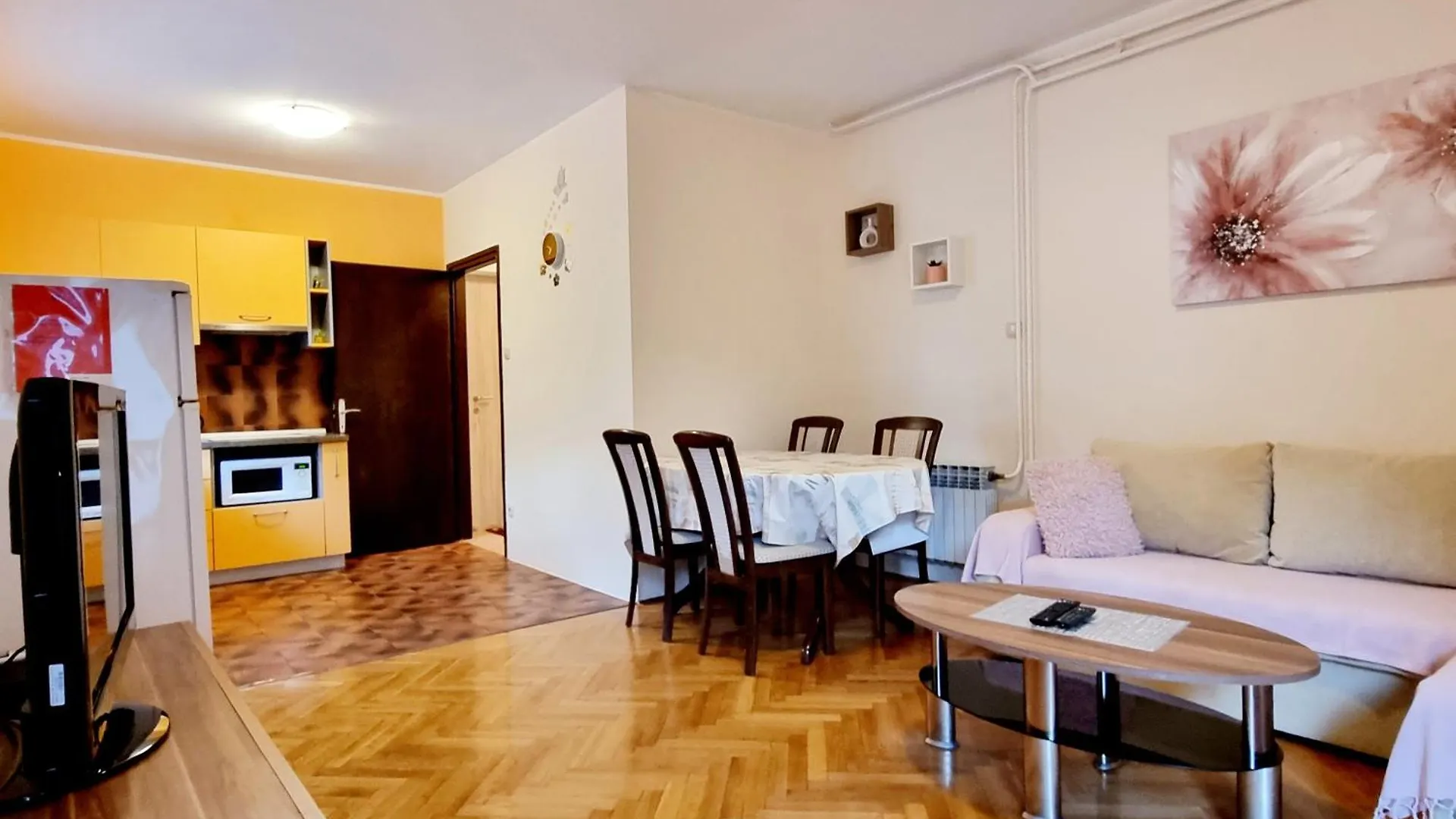 Apartment Miha Baska   Baska (Krk)
