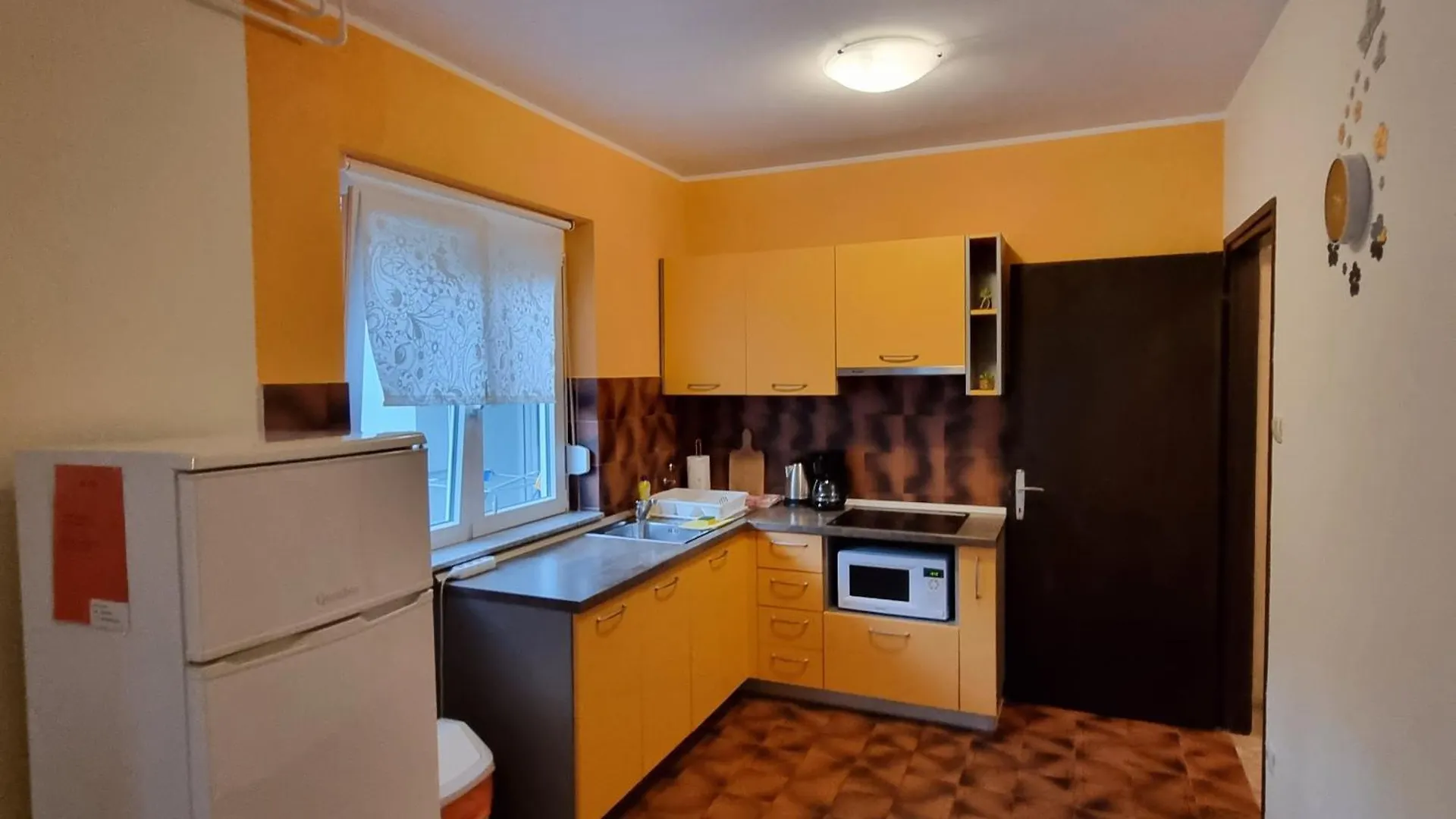 Apartment Miha Baška