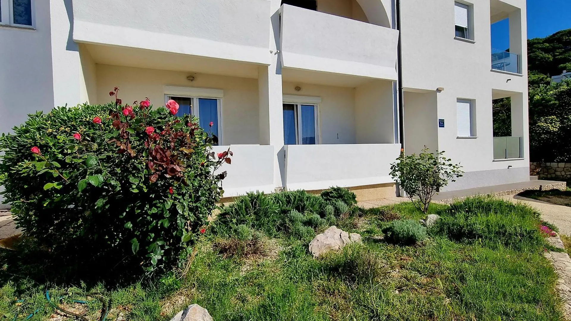 Apartment Miha Baska  Baska (Krk)