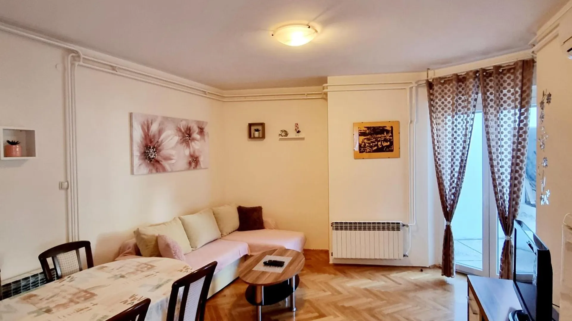 Apartment Miha Baska