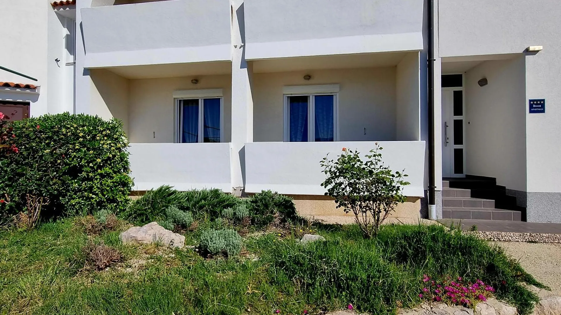 Apartment Miha Baška