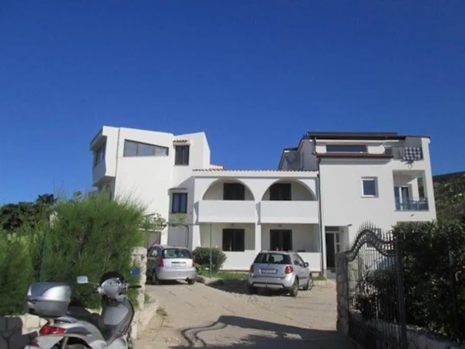 Apartment Miha Baska