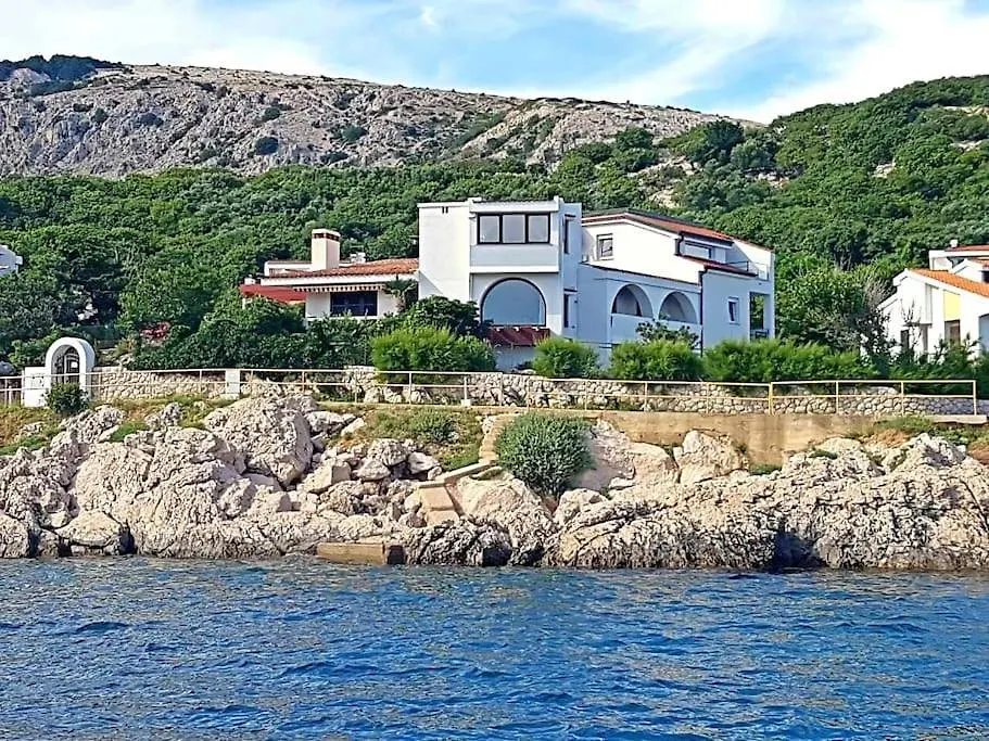 Apartment Miha Baska