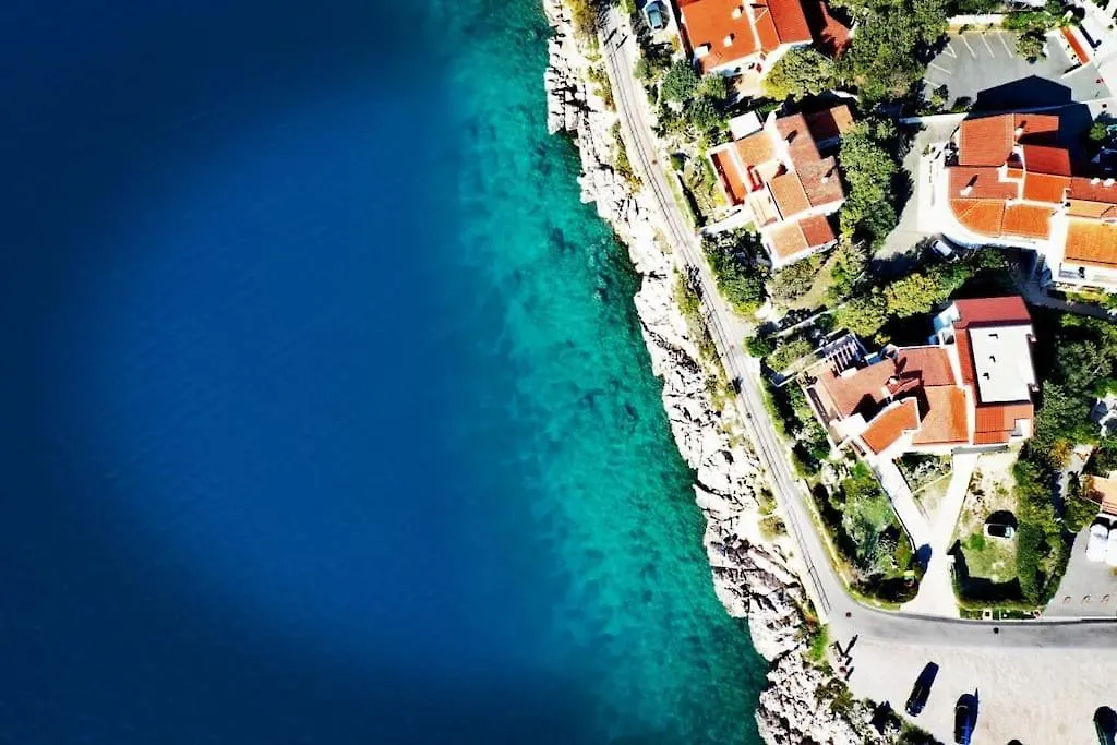 Apartment Miha Baška